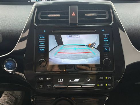 Used 2018 Toyota Prius Prime Plus w/ Carpet Mat Package FWD image 19