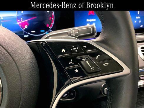 Certified 2025 Mercedes-Benz GLE 350 4MATIC image 24