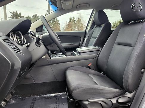 Used 2013 MAZDA CX-9 Sport image 9