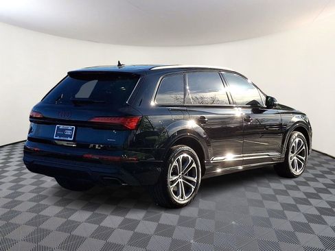New 2026 Audi Q7 2.0T Premium image 6