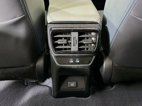 Used 2024 Lexus RZ 450e Premium w/ Accessory Package (Z1) image 28