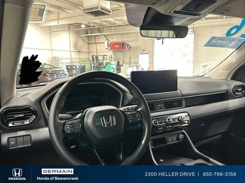 Used 2026 Honda Passport RTL image 15