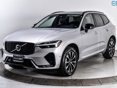 Used 2025 Volvo XC60 B5 Plus