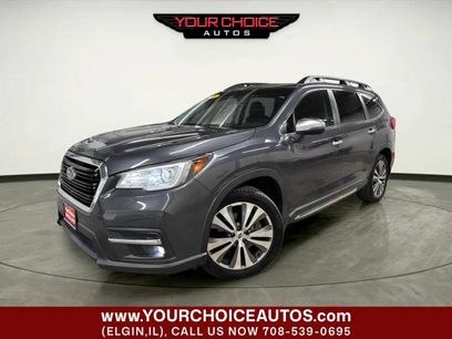 Used 2020 Subaru Ascent Touring w/ Popular Package #2A