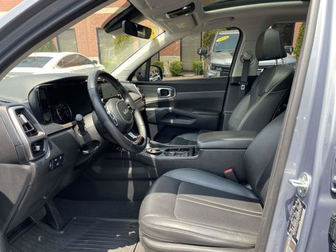 Used 2023 Kia Sorento X-Line EX AWD/4WD image 4