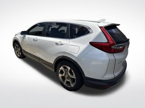 Used 2019 Honda CR-V EX-L image 3