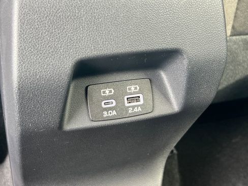 New 2026 Subaru Crosstrek 2.0i Premium image 13