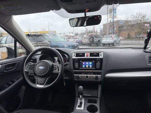 Used 2018 Subaru Outback 2.5i image 6
