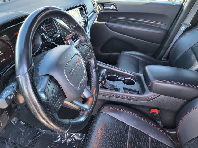 Certified 2024 Dodge Durango GT AWD/4WD image 13