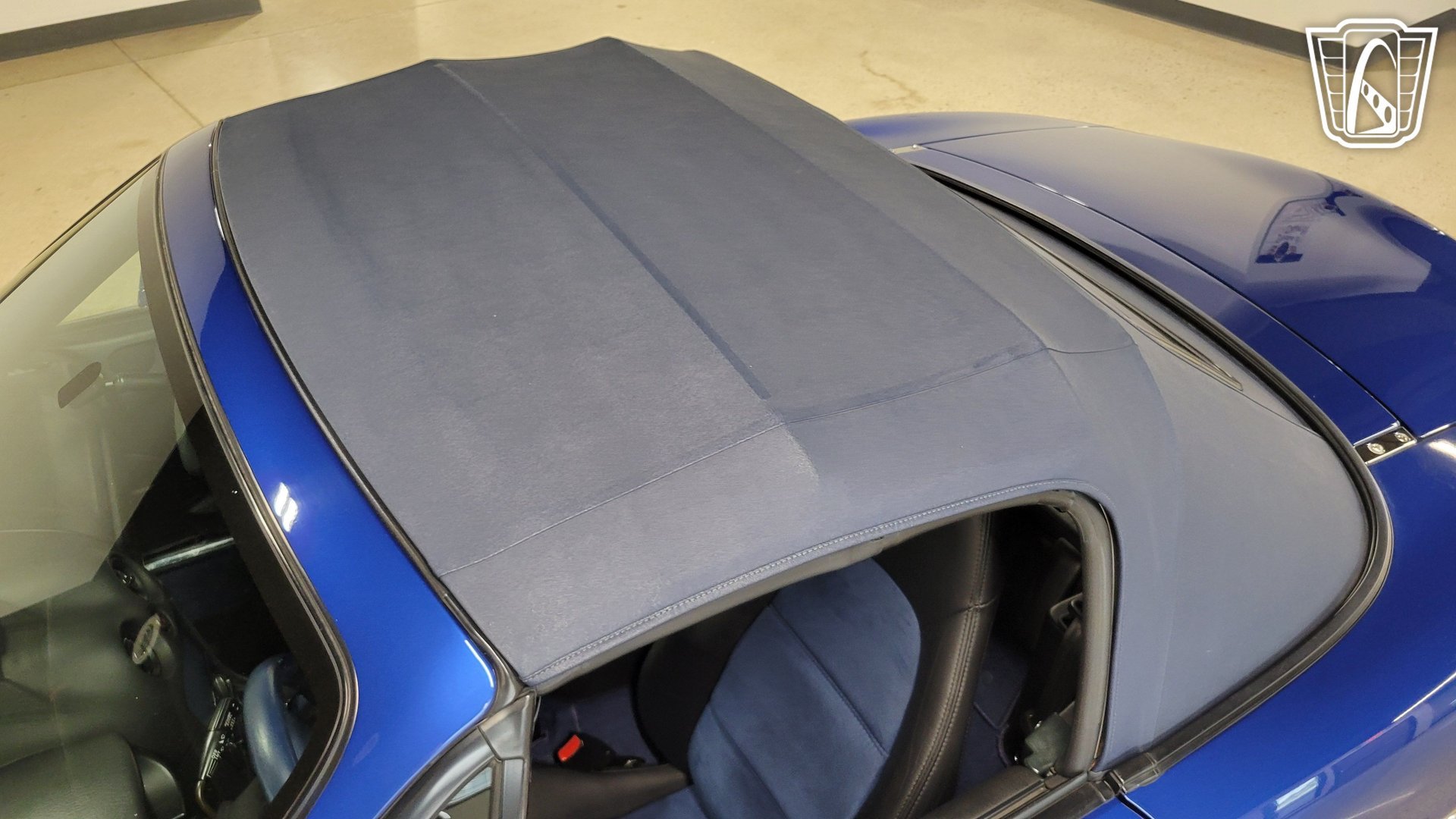 Used 1999 MAZDA MX-5 Miata RWD image 8