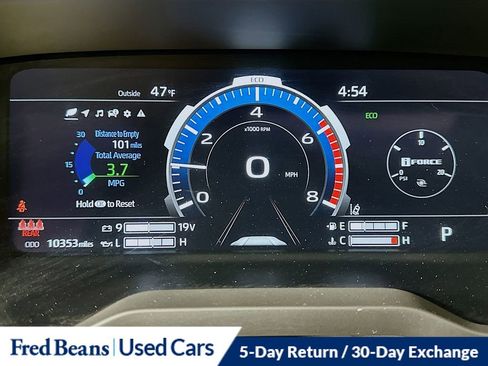 Used 2023 Toyota Tundra Platinum image 13