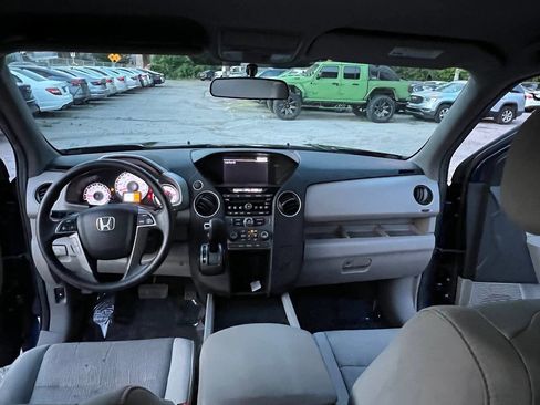 Used 2013 Honda Pilot EX image 25
