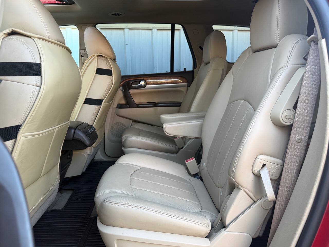 Used 2012 Buick Enclave Leather FWD image 14