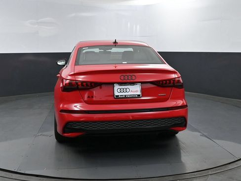 New 2026 Audi A3 2.0T Premium AWD/4WD image 23
