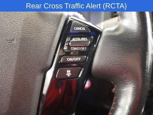 Used 2022 Nissan Frontier PRO-4X image 20