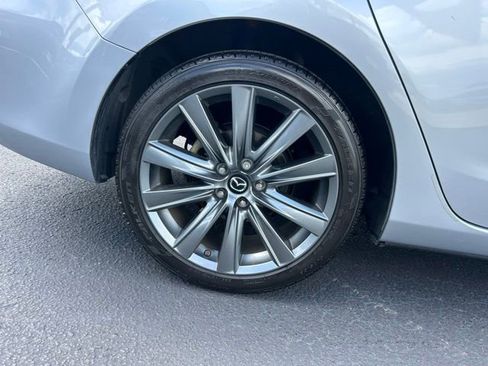 Used 2018 MAZDA MAZDA6 Touring FWD image 7
