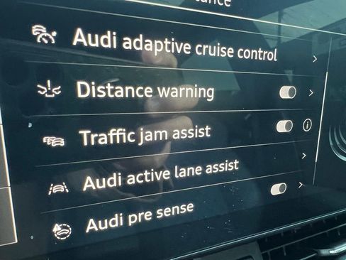 Used 2023 Audi S5 Premium Plus w/ Premium Plus Package image 26