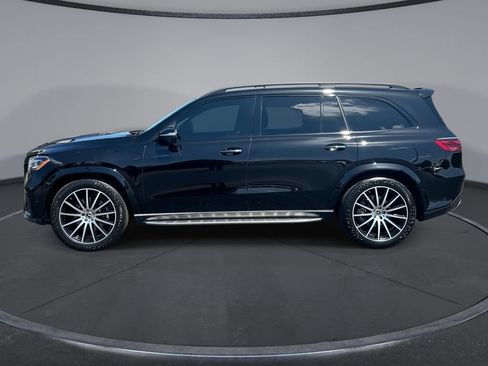 Used 2024 Mercedes-Benz GLS 580 4MATIC image 15