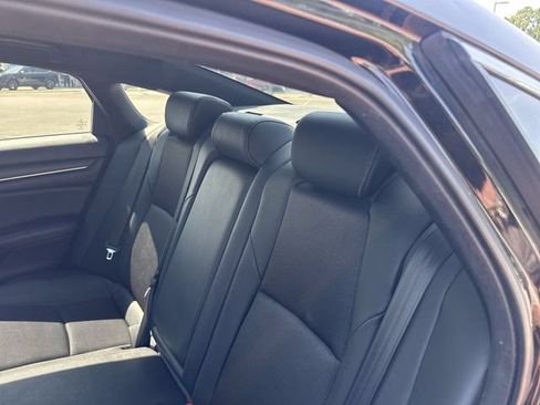 Used 2020 Honda Accord Sport image 25