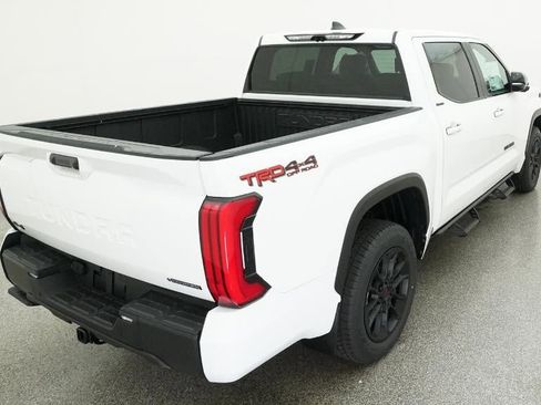 New 2026 Toyota Tundra Limited AWD/4WD image 35