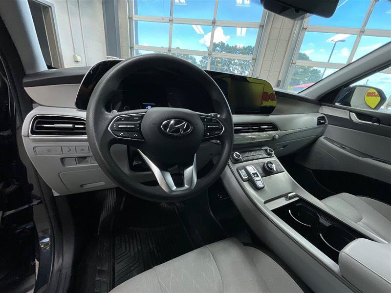Used 2022 Hyundai Palisade SE FWD image 13