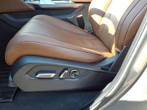 Certified 2024 Acura MDX SH-AWD w/ Technology Package image 20