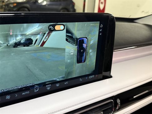 New 2026 Lincoln Aviator Reserve image 28