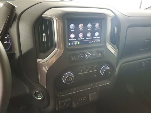 New 2026 Chevrolet Silverado 2500 Custom image 17