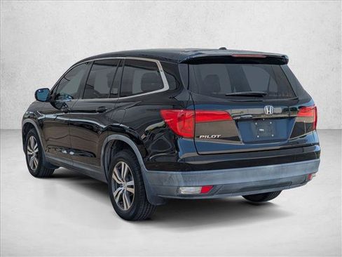 Used 2017 Honda Pilot EX-L image 7