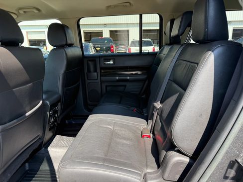 Used 2017 Ford Flex SEL w/ Equipment Group 202A AWD/4WD image 21