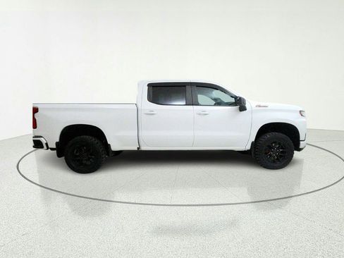 Used 2020 Chevrolet Silverado 1500 RST w/ True North Edition AWD/4WD image 7