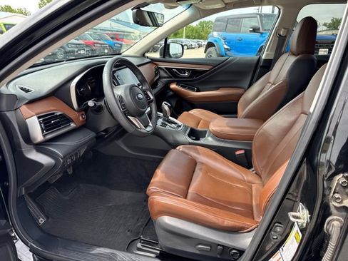 Used 2020 Subaru Outback Touring w/ Popular Package #2 AWD/4WD image 9
