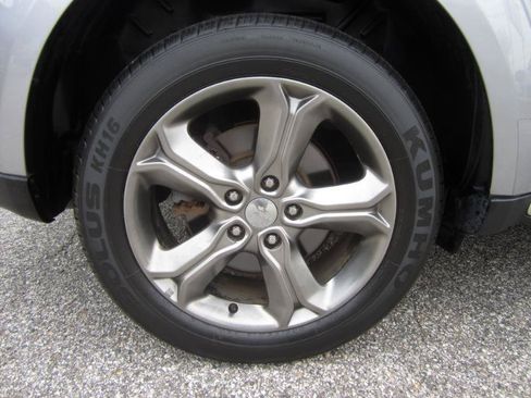 Used 2017 Dodge Journey Crossroad FWD image 33