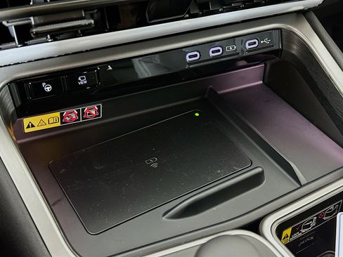 New 2026 Lexus TX 500h AWD w/ Technology Package image 15