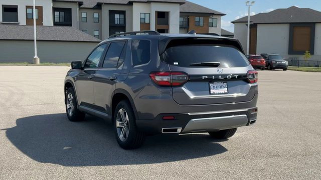 New 2026 Honda Pilot EX-L image 7