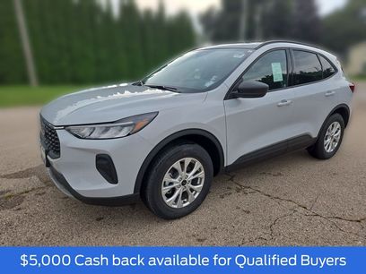 New 2026 Ford Escape Active w/ Tech Pack #1