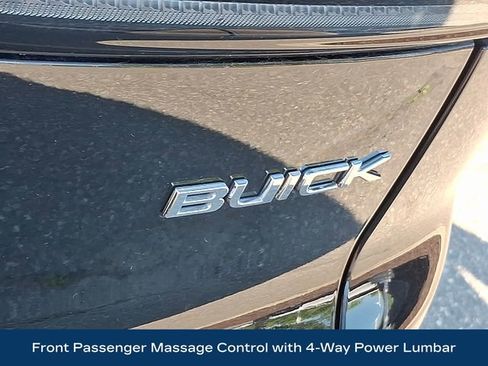 Used 2025 Buick Enclave Avenir w/ Super Cruise Package AWD/4WD image 36