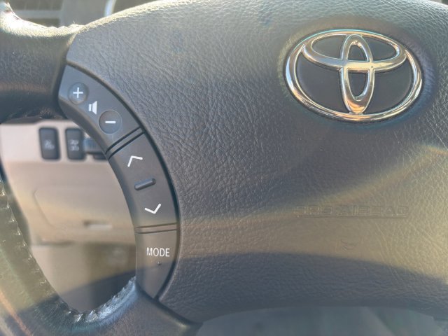 Used 2007 Toyota 4Runner Limited AWD/4WD image 19