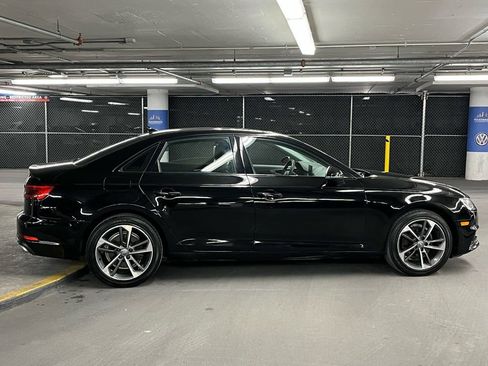 Used 2019 Audi A4 2.0T Premium image 35