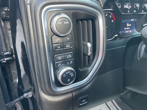 Used 2021 GMC Sierra 1500 Elevation image 19