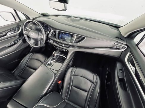 Used 2021 Buick Enclave Avenir image 16