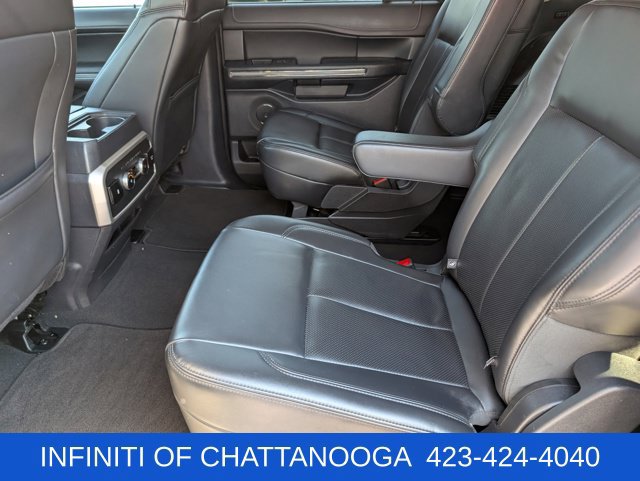 Used 2024 Ford Expedition Max XLT AWD/4WD image 21