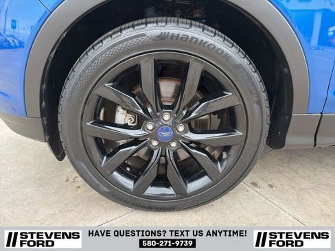 Used 2017 Ford Escape SE w/ Equipment Group 201A FWD image 13