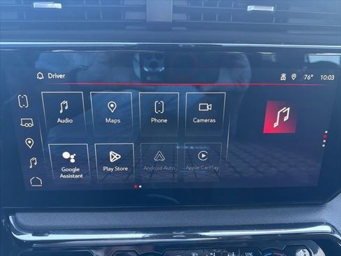 Used 2024 GMC Sierra 3500 AT4 w/ AT4 Premium Plus Package AWD/4WD image 20