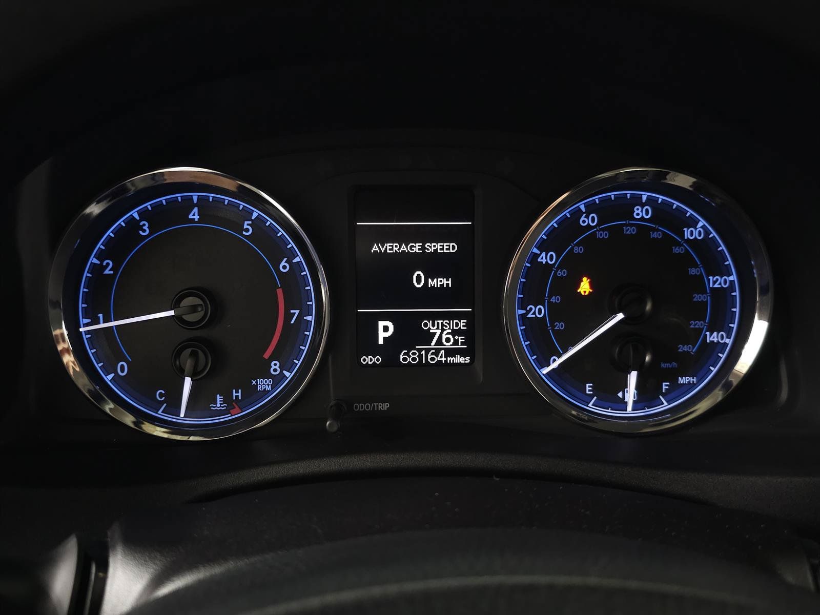 Used 2018 Toyota Corolla LE FWD image 17