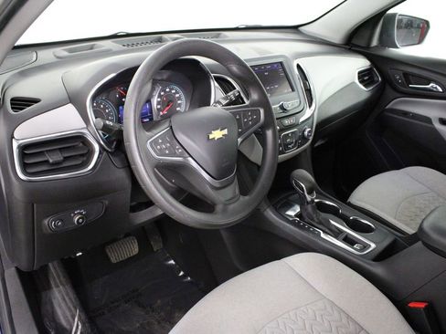Used 2022 Chevrolet Equinox LS w/ LS Convenience Package image 22