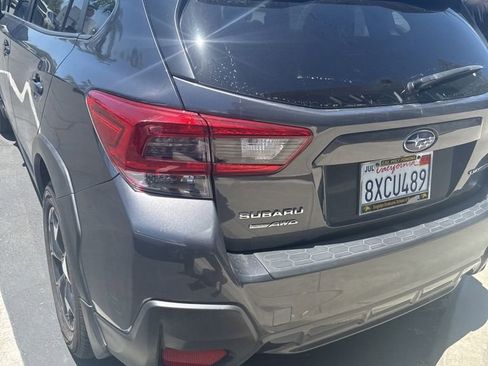Used 2020 Subaru Crosstrek 2.0i Premium w/ Popular Package #2 AWD/4WD image 36