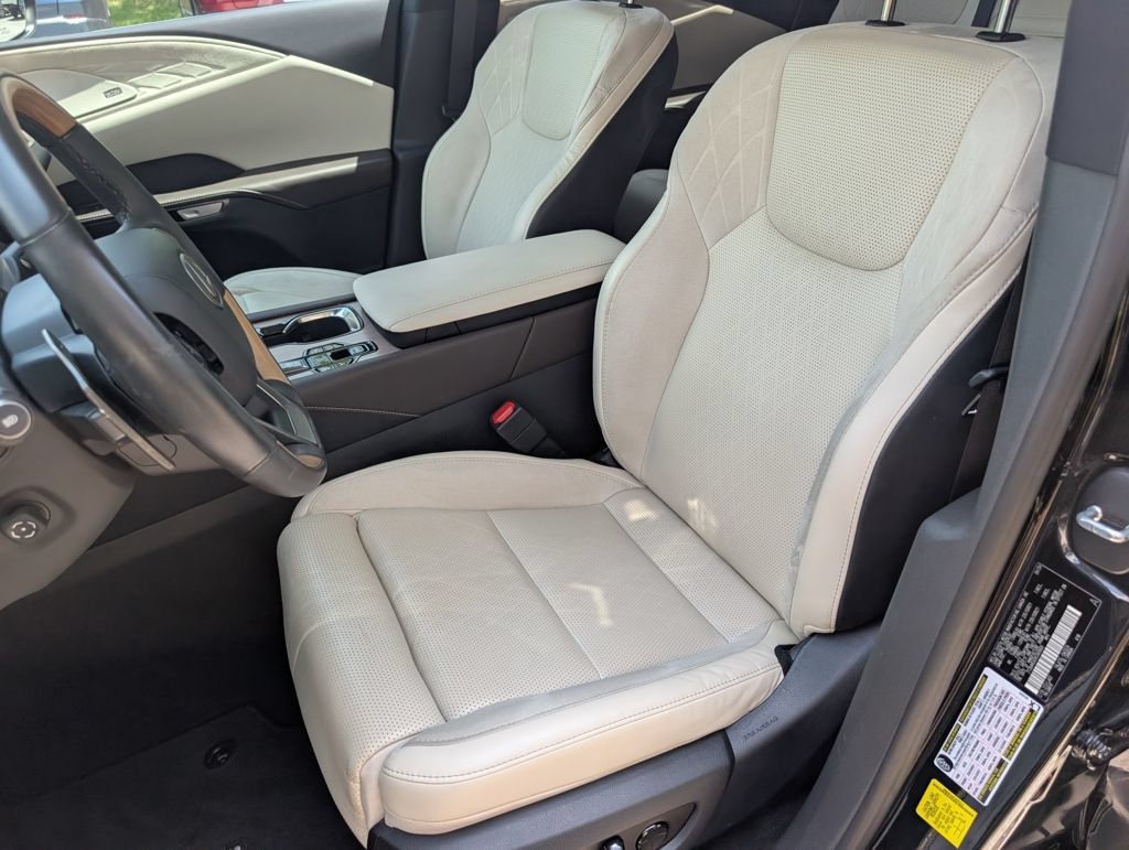 Used 2024 Lexus RX 350 AWD w/ Convenience Package image 5