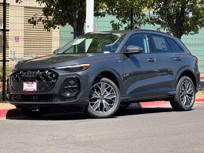 New 2026 Audi Q5 Premium