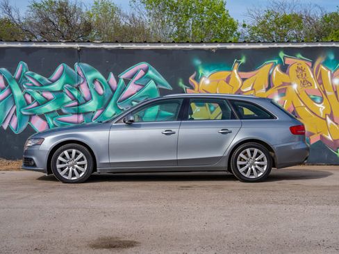 Used 2011 Audi A4 2.0T Premium Plus AWD/4WD image 6